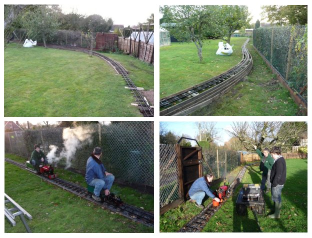 garden railway pic